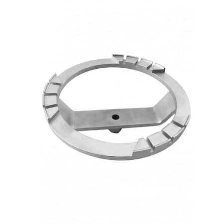 Cta Manufacturing WRENCH TOYOTA/LEXUS FUEL TANK LID CTA1044